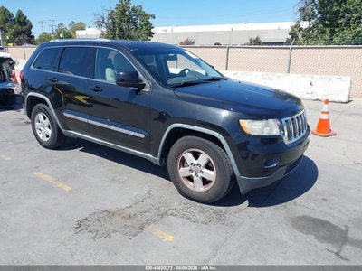 2011 Jeep Grand Cherokee
