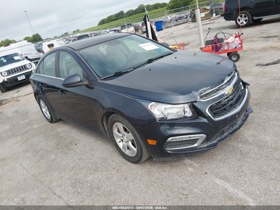 2015 Chevrolet Cruze