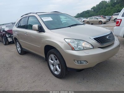 2008 Lexus RX