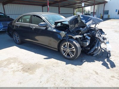 W1KZF8DB1MA****** 2021 Mercedes-Benz E-Class
