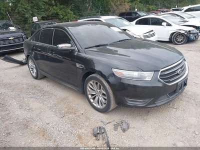 2013 Ford Taurus