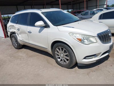 5GAKRBKD7EJ****** 2014 Buick Enclave