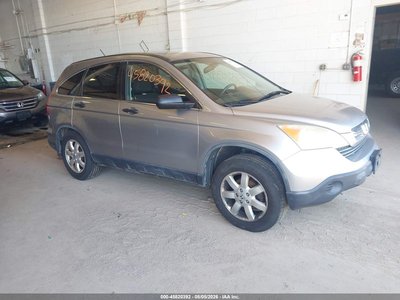 2007 Honda CR-V