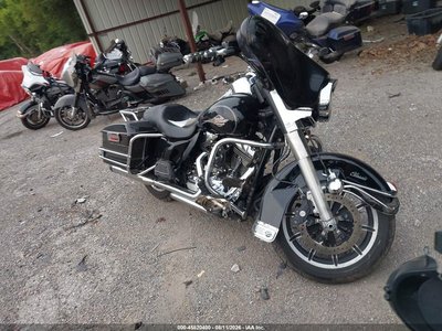 1HD1FFM15DB****** 2013 Harley-Davidson Electra Glide Classic