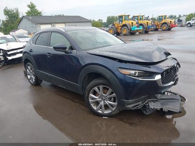 2022 Mazda CX-30