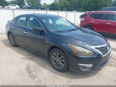1N4AL3AP7FC****** 2015 Nissan Altima