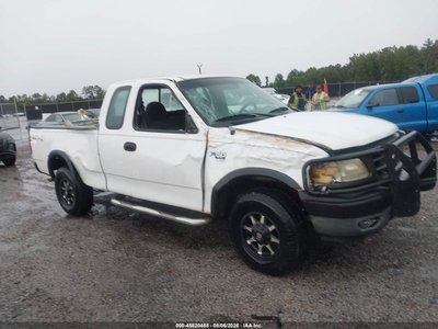 2003 Ford F-150
