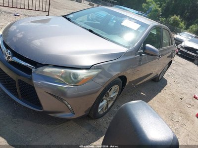 4T1BF1FK5FU****** 2015 Toyota Camry