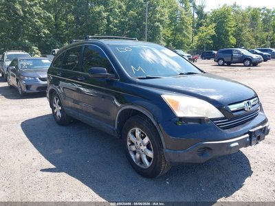2008 Honda CR-V