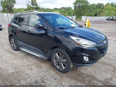 2015 Hyundai Tucson