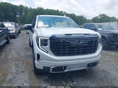 1GTUUHEL6PZ****** 2023 GMC Sierra 1500