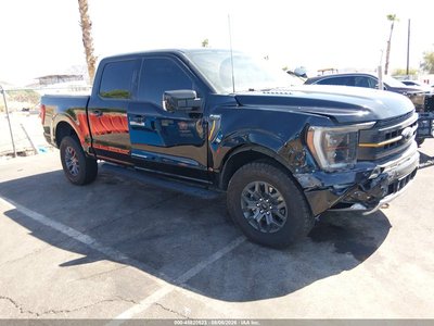1FTEW1E87PF****** 2023 Ford F-150