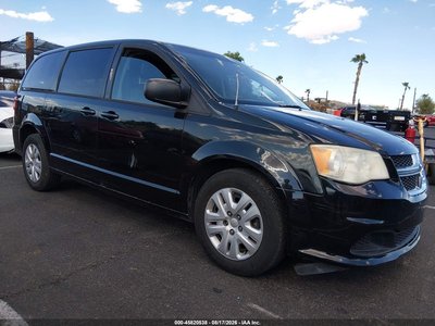 2C4RDGBG0JR****** 2018 Dodge Grand Caravan