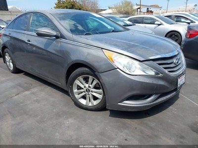 5NPEB4AC0CH****** 2012 Hyundai Sonata