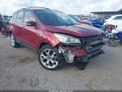 1FMCU9J9XGU****** 2016 Ford Escape