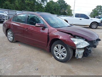 1N4AL2AP3AN****** 2010 Nissan Altima