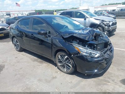 3N1CN8FV4PL****** 2023 Nissan Versa