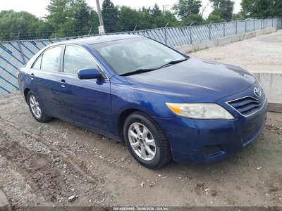 4T1BF3EK0BU****** 2011 Toyota Camry