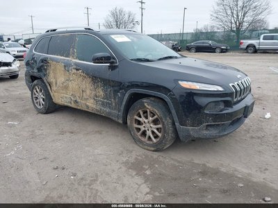 1C4PJMCB9HW****** 2017 Jeep Cherokee