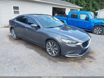 JM1GL1WY6J1****** 2018 Mazda 6