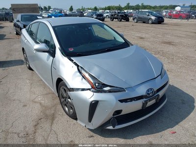 2020 Toyota Prius