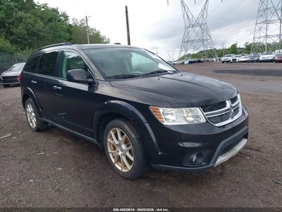 3C4PDCDG6CT****** 2012 Dodge Journey