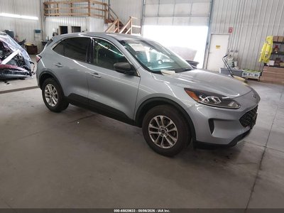 1FMCU9G6XNU****** 2022 Ford Escape