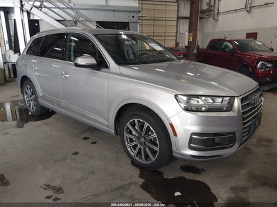 2017 Audi Q7