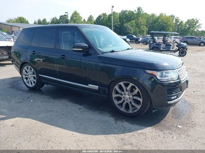SALGS2WF3EA****** 2014 Land Rover Range Rover