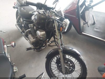 JYA2UJE00SA****** 1995 Yamaha Xv250