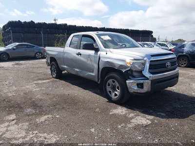 2014 Toyota Tundra