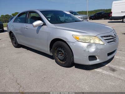 4T1BF3EK5AU****** 2010 Toyota Camry