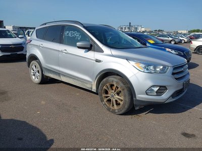 1FMCU9G96HU****** 2017 Ford Escape