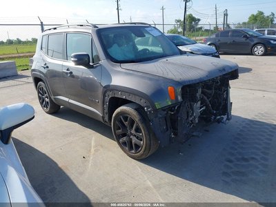 ZACCJABB8JP****** 2018 Jeep Renegade
