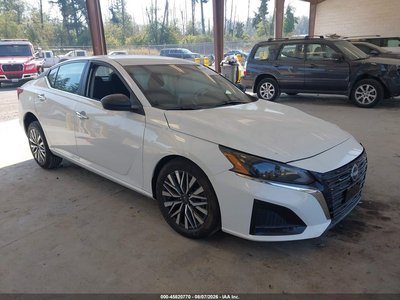 1N4BL4DV7SN****** 2025 Nissan Altima