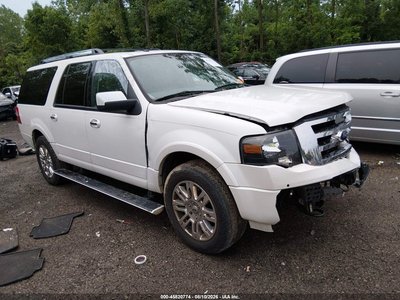 2013 Ford Expedition