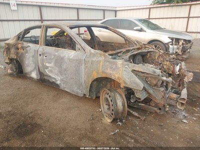 1N4AL3AP5FN****** 2015 Nissan Altima