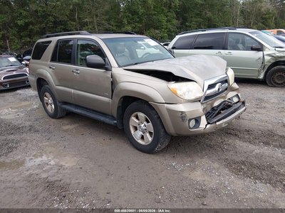 2006 Toyota 4Runner