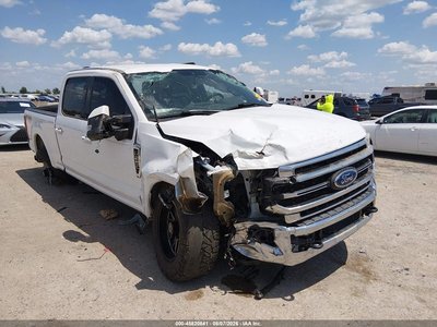 1FT8W2BT0NE****** 2022 Ford F-250