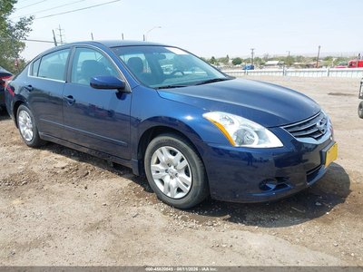 1N4AL2AP0BC****** 2011 Nissan Altima