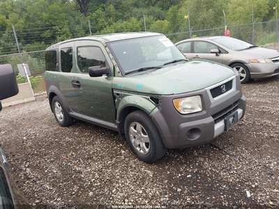 5J6YH28655L****** 2005 Honda Element