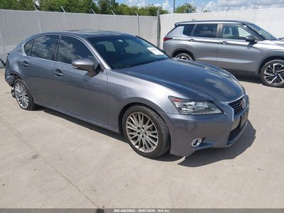 JTHBE1BL2E5****** 2014 Lexus GS