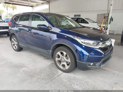 7FARW1H80KE****** 2019 Honda CR-V