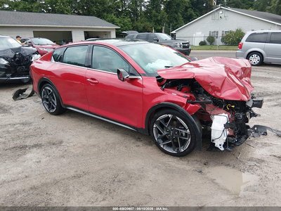 3KPFW4DE8SE****** 2025 Kia K4