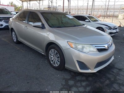 4T4BF1FK5DR****** 2013 Toyota Camry