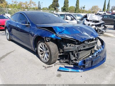 5YJSA1E24HF****** 2017 Tesla Model S