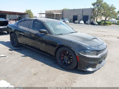 2016 Dodge Charger