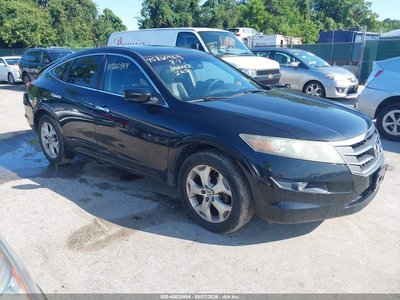 2011 Honda Accord Crosstour
