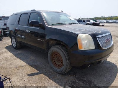 2008 GMC Yukon Xl 1500