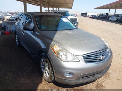 2010 Infiniti EX35